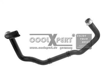 BBR AUTOMOTIVE 0011016528 -  Шланг радиатора